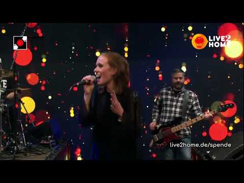 Stereo Start - Geister (offizieller Live Clip)