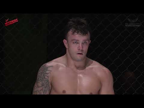 Almighty Fighting Championship 9 - Davie McLaughlin v Kyle Wright