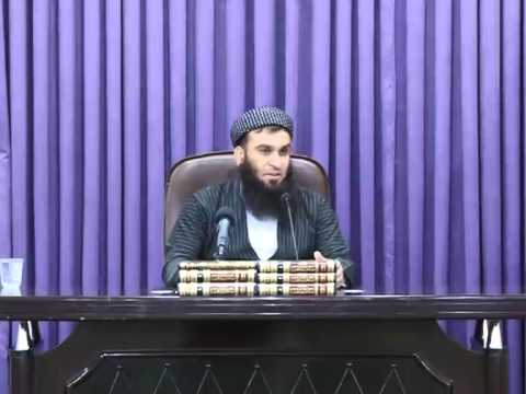 گەورەیی ئەم ئیسلامە كه هەرگیز أحسن وحسنی ومعروف وحيكمەت وهتد .. لێنابڕێ - مامۆستا علی خان