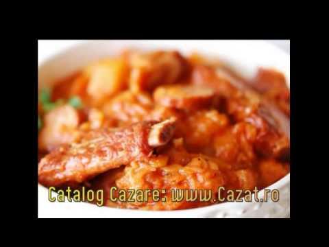 Cazare Ariesu de Camp, Maramures - Cazat.ro