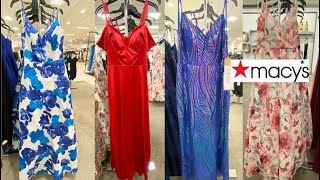 MACY'S DESIGNER FASHION DRESS VINCE CAMUTO GUESS CALVIN KLEIN