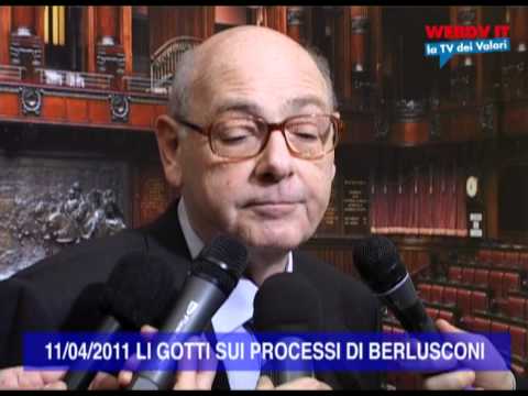 La Giornata - 11/12 aprile 2011