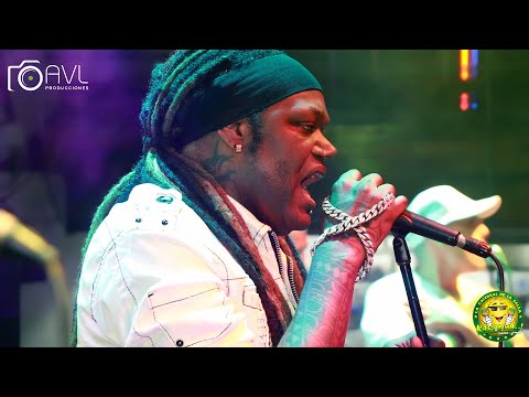 WILMER CARTAGENA Y ORQUESTA | Concierto Completo | KARAMBA LATIN DISCO