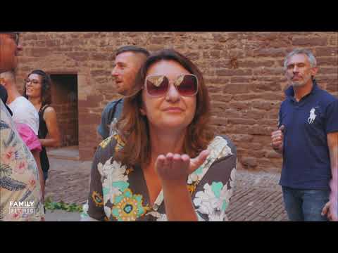 Family Piknik Live - Château de Saint-Izaire : Tom Pooks b2b Albanø