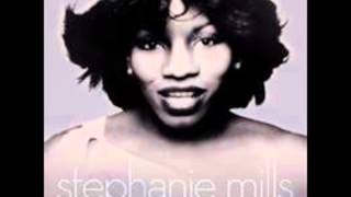 Stephanie Mills - I Just Want To Say