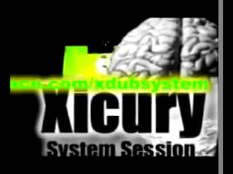 XICURY DUB SYSTEM SESSION - ENCUENTRO DOS CONTRARIOS [DADA X]