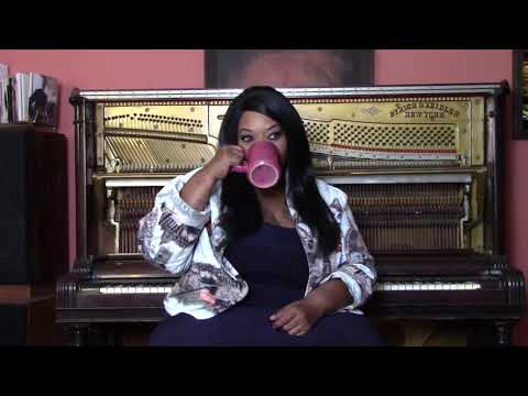 Ms Zeno The Mojo Queen. My beginning as a blues Woman.