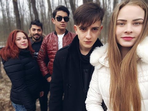 BR0NX Feat. Fenia - Lupul singuratic (Official Video)