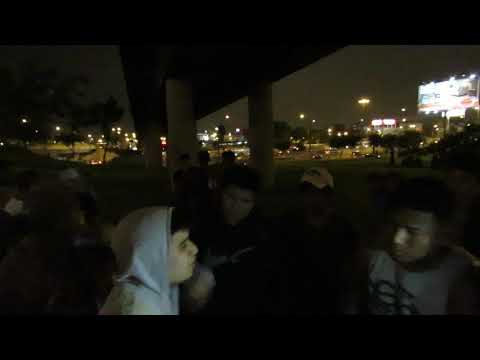 ATOCONGO RAP - SJM HIP HOP