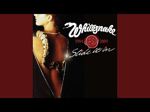 Standing in the Shadow (US Mix) (2009 Remaster)