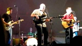 Revanche - White Lightning