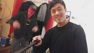 Ak ausserkontrolle Investment Benny Feat Stefan ye Cover