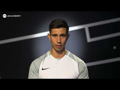 Eric Ramsay - The Coaches' Voice Academy Promo