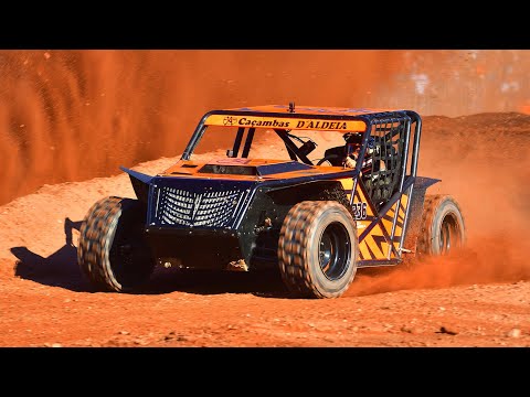 Marques Racing - Fenajeep 2023