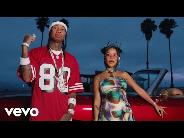 Tyga