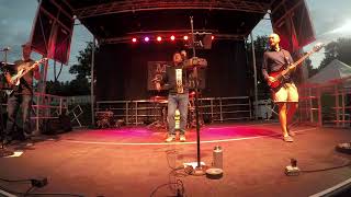 Got You Where I Want You (The Flys) - Slippery Rock University 8/18/2023