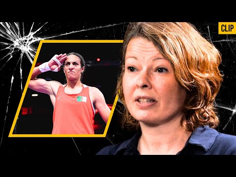 Is geslacht een spectrum? — dr. Emma Hilton weerlegt de mythe