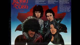 Toughest Street In Town - Thin Lizzy - 1979