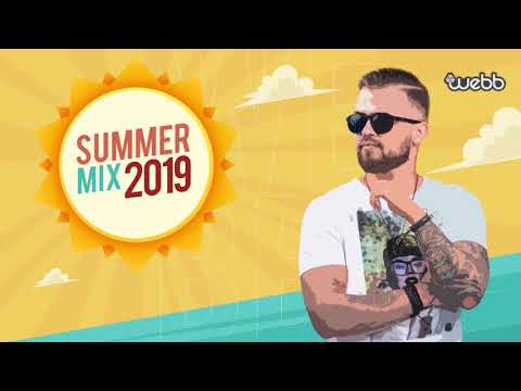 Webb @ Summer Mix 2019