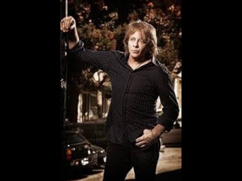 Eddie Money: RARE Save A Little Room In Your Heart For Me- Holiday Show