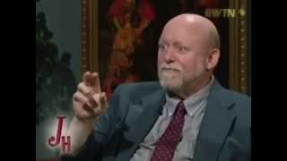 Experiencias y barreras de pentecostales para ser católicos - Dr. Paul Thigpen ex pastor evangélico