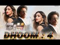 Dhoom: 4 Teaser - Shah Rukh Khan, Deepika Padukone.. #shahrukhkhan #srk #jawan