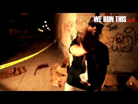 Prodigy - Its A Body - feat. Boogz Boogetz (Official Video) - Mobb Deep