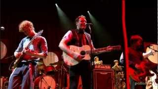 Arcade Fire - Intervention [HD] (Live Glastonbury 2007)