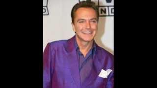 It&#39;s One of Those Nights 2002 version - David Cassidy