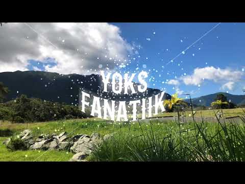 DJ NEKSiDE x STONE J -AN OU AY {Zouk 2k18}