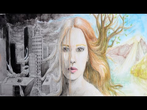 The Road To Armageddon: A Spiritual Documentary