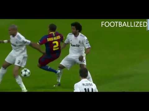 FC Barcelona And Referees Love Story Of the Decade 360