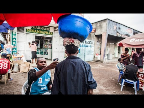 Preventing the spread of Ebola in Rwanda