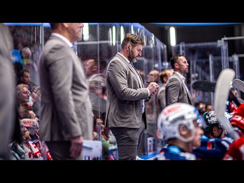 Václav Kočí hodnotí domácí duel s Libercem