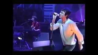Suede - Can&#39;t Get Enough live on Later With Jools Holland