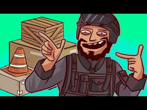 THE PERFORMANCE - Counter-Strike GO Highlights