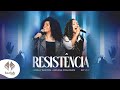 Kemilly Santos E Kailane Frauches Resistência Clipe Oficial