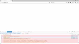 Dependency Injection in Angular 2