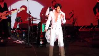 Pete Storm - I Just Can't Help Believin'