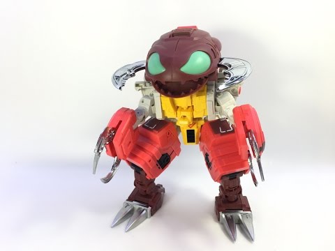 FansHobby MB-02 MEGATOOTH