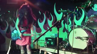 Skating Polly - Perfume For Now