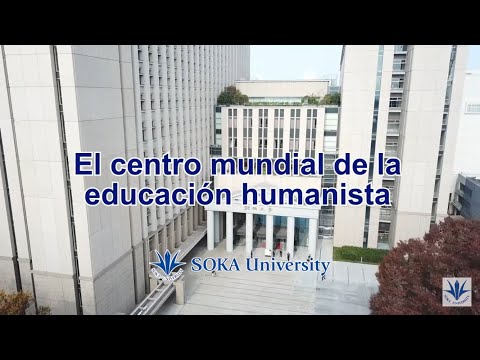 SOKA University - Japan (Español) | El centro mundial de la educación humanista 2025