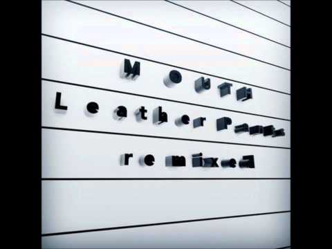 Mouth - Leather Pants (Pelifics Remix)