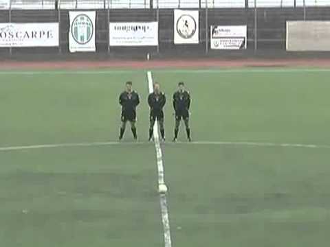 Siracusa calcio: le ultime dal calcio aretuseo. S.C.Siracusa conquista secondo posto