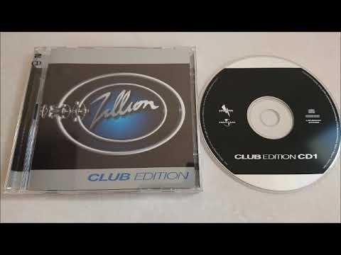 Zillion Club Edition CD.01 (1999)
