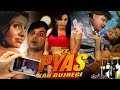 YE PYAS KAB BUJHEGI Hindi Movie Reena Chudasma Urmila Firoz Khan Raj Rajawat