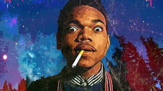 Chance The Rapper - Feel No Ways (Drake Cover)