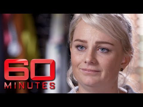 Desperate plea from MH370 victims' families | 60 Minutes Australia