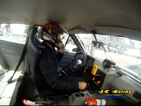 [ JC Racing.com.br ] 1ª Etapa Copa Serra 2012 - Gol STL 55 Telbacar - On Bord