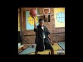 BabyChiefDoit Mr President Instrumental